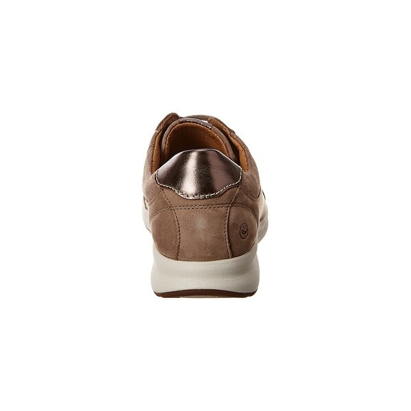clarks unstructured un adorn lace