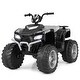 preview thumbnail 49 of 58, Honeyjoy 24V Kids Ride-On Electric ATV 4-Wheeler Quad Car with - See Details