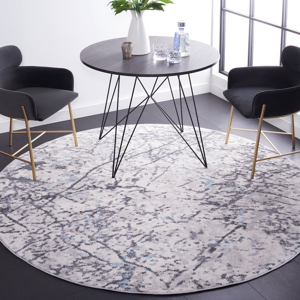 SAFAVIEH Toscana Paulina Abstract Rug