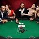 preview thumbnail 7 of 13, AVAWING 8 Players Game Poker Table Casino Leisure