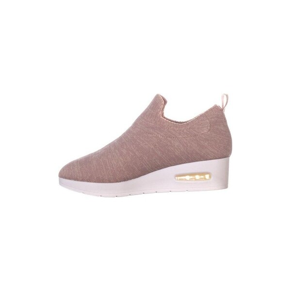 dkny angie slip on