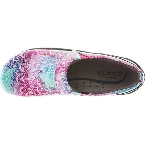 klogs mission henna patent