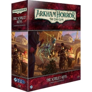 arkham horror card game characters ARKHAM HORROR LCGR: THE DREAM-EATERS INVESTIGATOR EXPANSION — Gamezenter main image 1