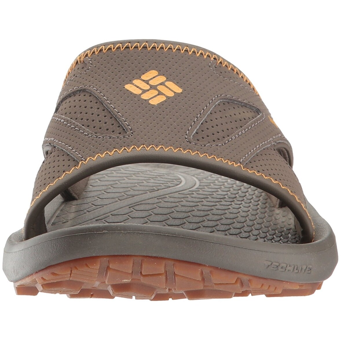 Techsun Slide Athletic Sandal 