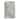 Justice Design Ambiance - Large Rectangle Wall Sconce - Open Top & Bottom (Outdoor) - Replaceable Bulb