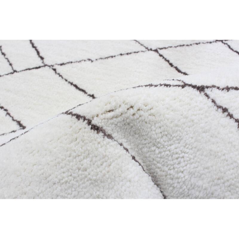 ECARPETGALLERY Anis Transitional Rug