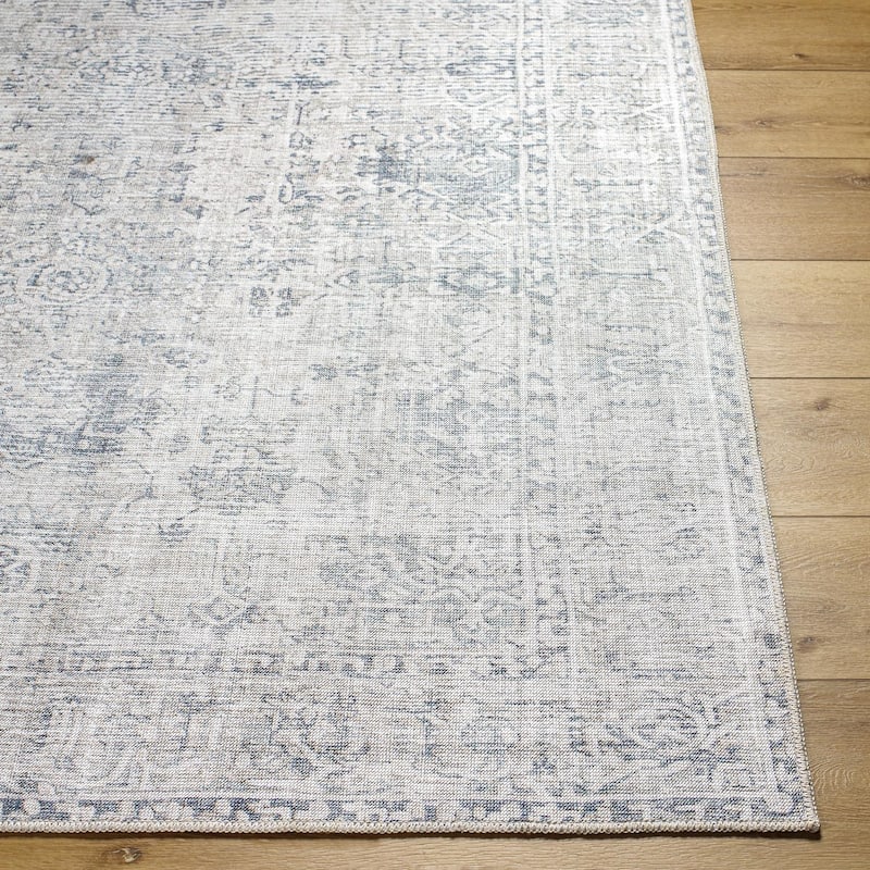 Livabliss Embrace Traditional Area Rug