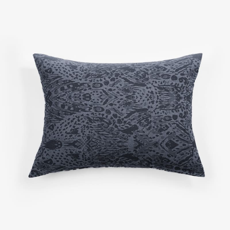 Ramira Sham, Steel Blue