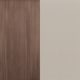 preview thumbnail 11 of 20, Martha Stewart 2PK All-Weather Patio Bar Stools with Seat Cushions - 19.5"W x 22.5"D x 44.5"H