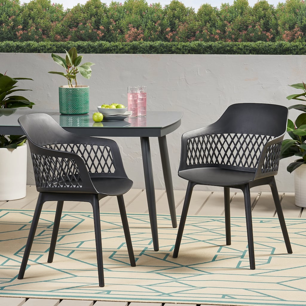 Outdoor Dining Chair