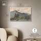 preview thumbnail 62 of 60, White Mountains Canvas Classic Landscape Art by Art Remedy