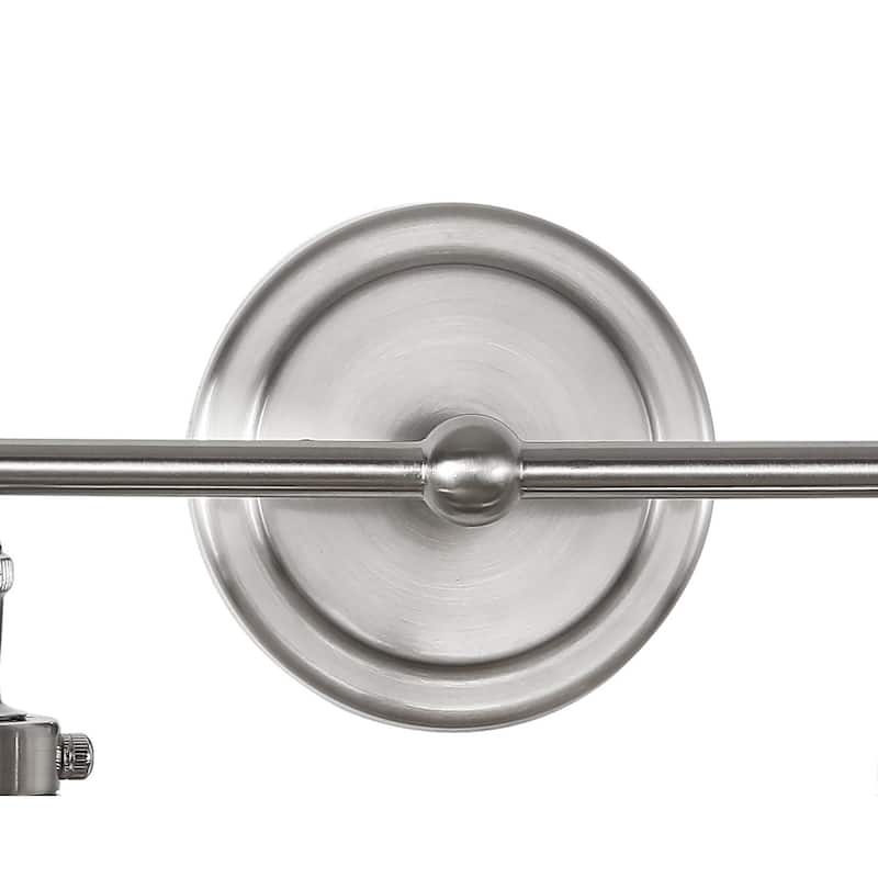 Florence Metal Shade Sconce, by JONATHAN Y