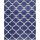 preview thumbnail 90 of 99, SAFAVIEH Montreal Shag Sadia 2-inch Thick Rug