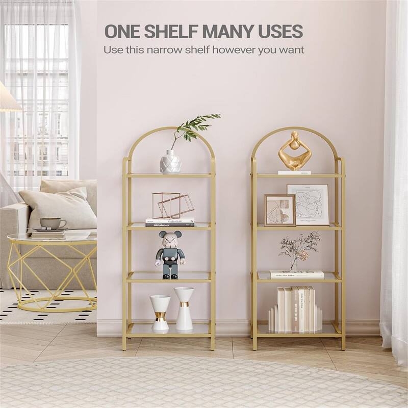 Bookcase Bookshelf