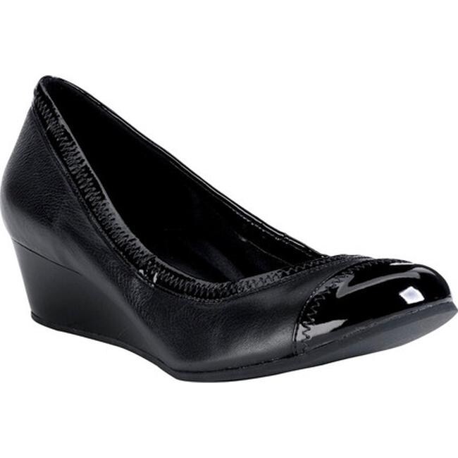 cole haan elsie wedge pump