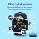 preview thumbnail 5 of 6, Graco 4Ever DLX 4-in-1 Car Seat, Geo Pop