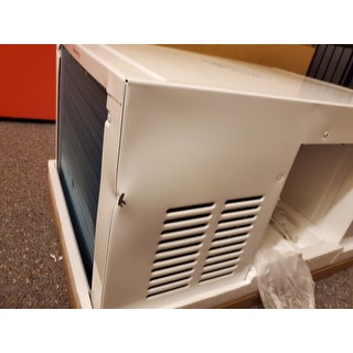 Shop Soleus Air Exclusive 6 000 Btu Energy Star Saddle Air Conditioner With Mytemp Remote Control 18 7 X X 28 9 X X 15 Overstock 31302438