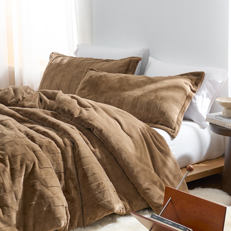 Better Than Anesthesia 2X - Coma Inducer® Oversized Comforter Set