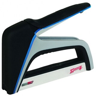 ergonomic stapler
