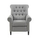 preview thumbnail 39 of 46, Madison Park Jetta Push-back Recliner