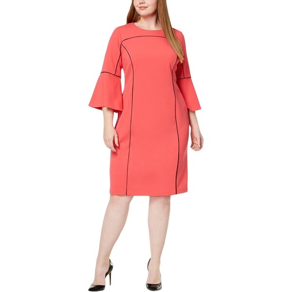 dress length for work