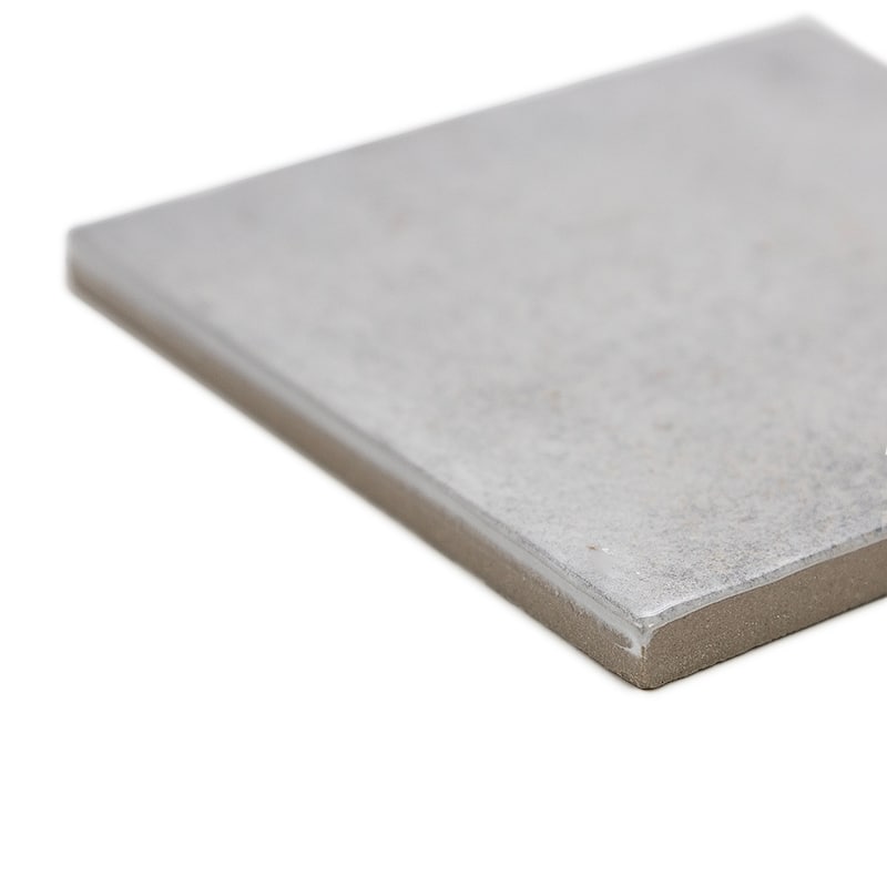 Vela 4x4 Glossy Porcelain Tile - Wall, Backsplash