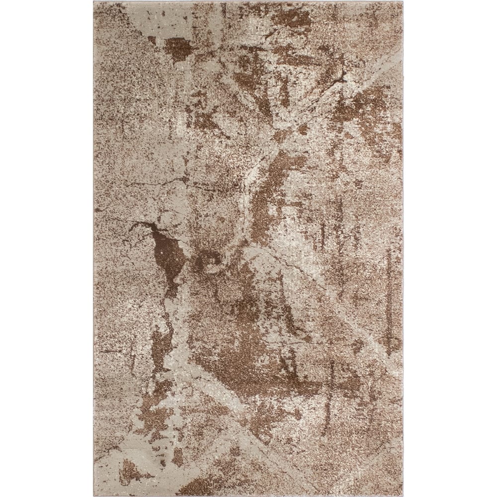 Porch & Den Somes Abstract Area Rug