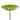 Garden Path Bird Bath Garden Stake - Decorative Green Garden Accessory, 25.5" H, Easy to Clean, Perfect for Outdoor Spaces