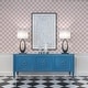 preview thumbnail 47 of 48, Tempaper Checkmate Peel and Stick Wallpaper - 28 sq. ft.