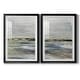 preview thumbnail 4 of 49, Wetlands I Premium Framed Print - Ready to Hang 18.5X24.5 - Black