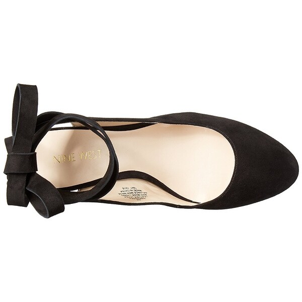 nine west andrea
