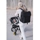 preview thumbnail 27 of 34, Paperclip Willow Diaper Bag