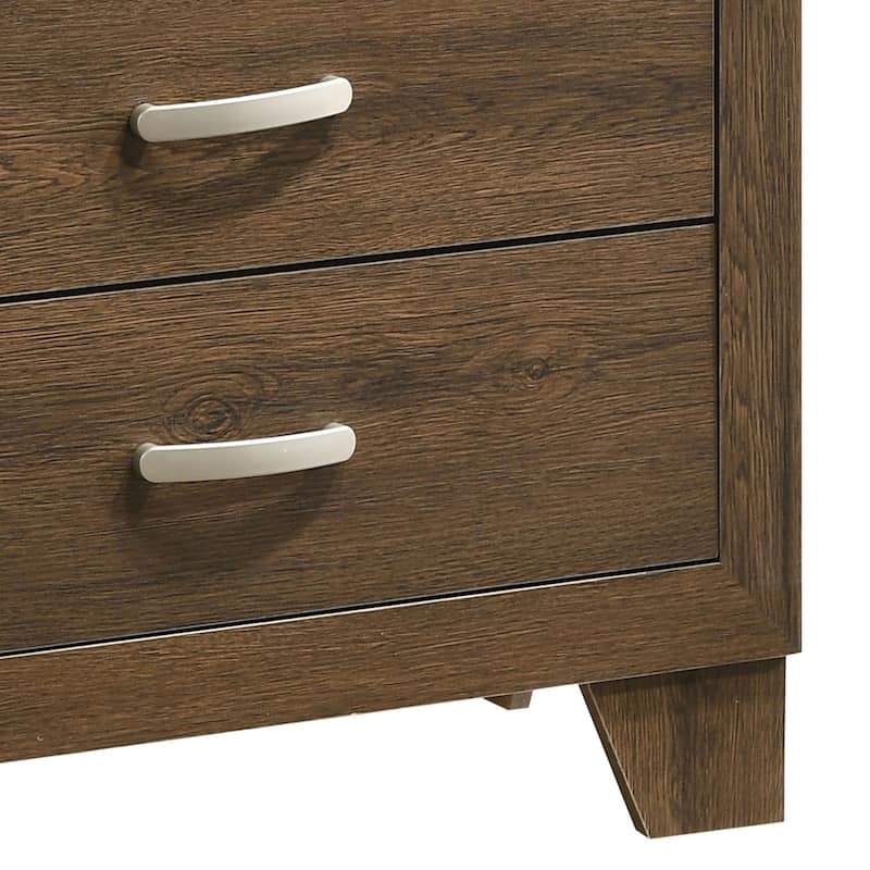 Dabovich 5-drawer Chest
