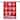 Be My Valentine Plaid and Heart Outdoor House Flag 28" x 40"