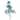 Regal Art & Gift 39.25 Inch Bird Spinner Stake - Heron