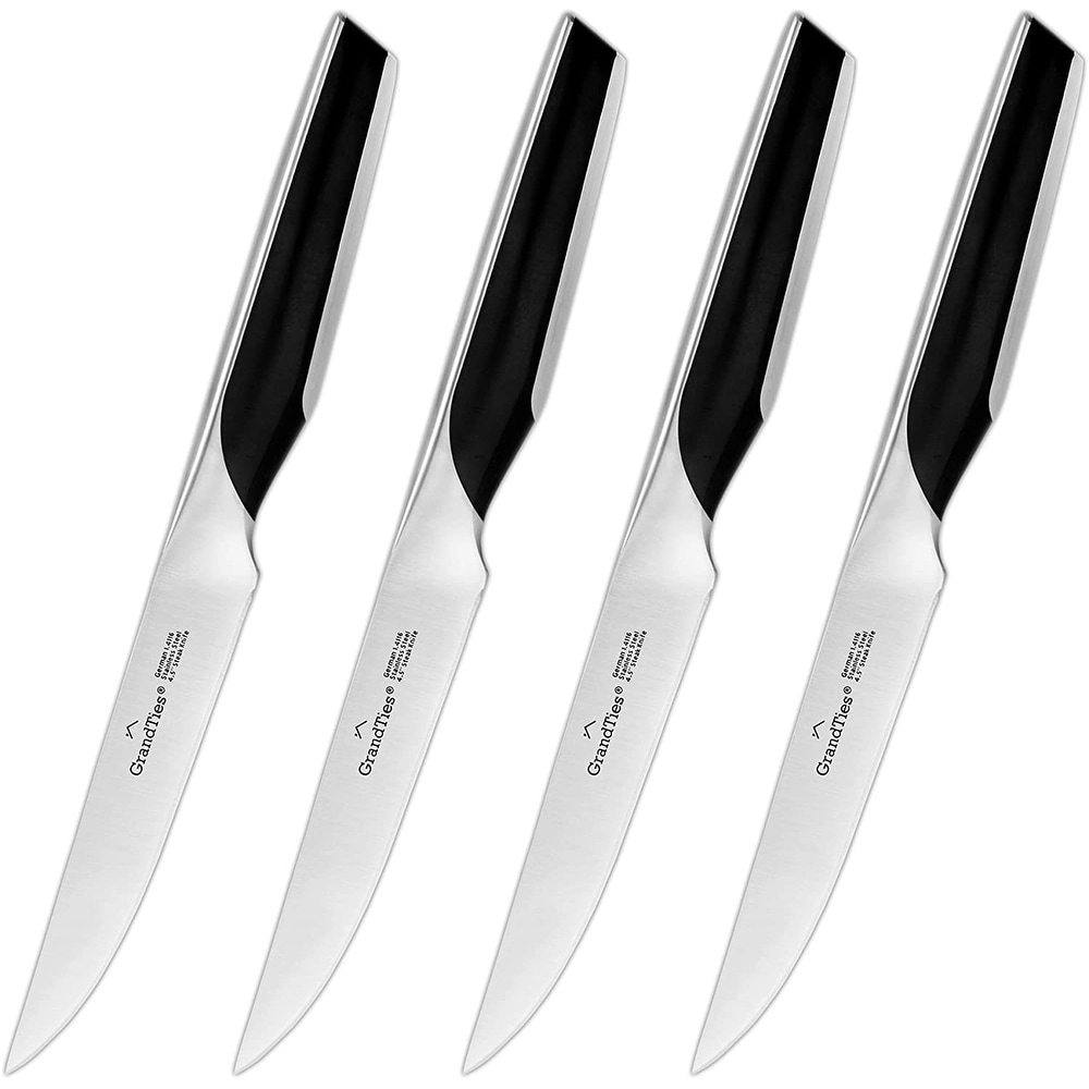 Buy German Steak Knives Online at Overstock | Our Best Cutlery Deals