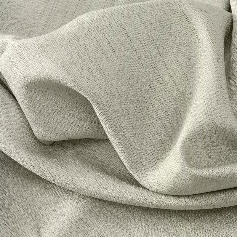 Premium Grasscloth Sheen Tailored Curtain Valance 54"W x 15"L - 54"W x 15"L