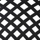 preview thumbnail 10 of 10, Sunnydaze 2-Person Black Checkered Cast Aluminum Outdoor Patio Garden Bench