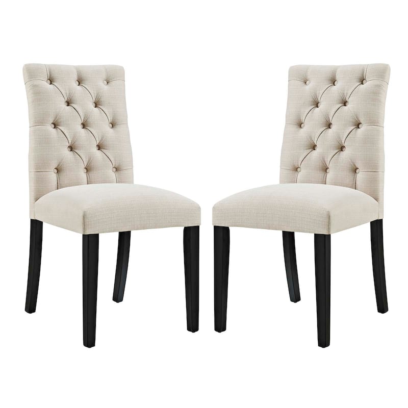 Copper Grove Trilj Dining Chairs (Set of 2)