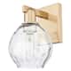Option Champagne Bronze / Clear