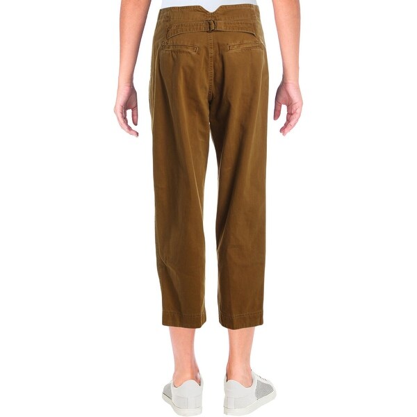 free people boyfriend chino pants