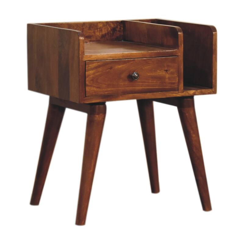 Chestnut Collective Nightstand
