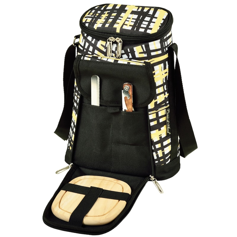 Picnic at Ascot Wine & Cheese Cooler Bed Bath & Beyond 40354777