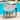 80-Quart Rolling Cooler Cart w/Wheels, Outdoor Wagon Cooler w/Handles & Bottom Tray