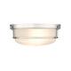 Option Brushed Nickel