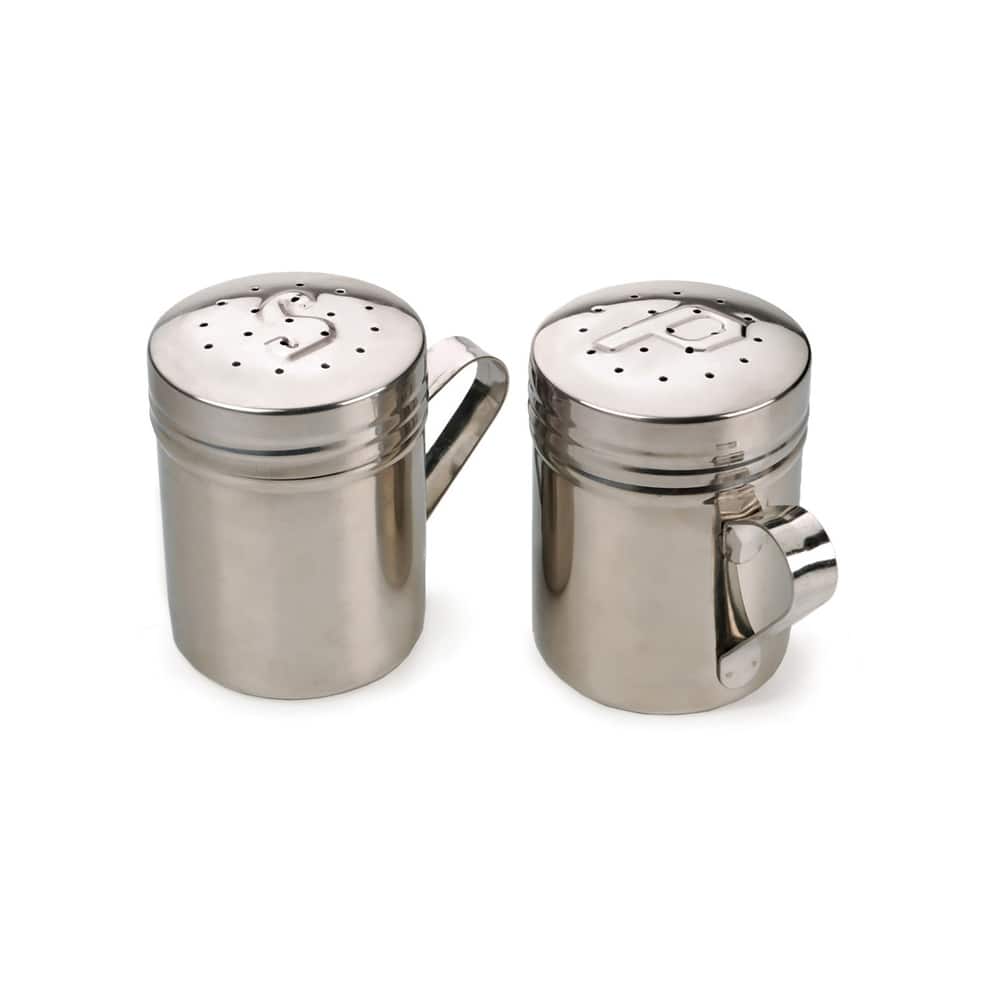 Stovetop Salt & Pepper Set