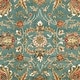 preview thumbnail 32 of 52, SAFAVIEH Handmade Heritage Loren Traditional Oriental Wool Rug