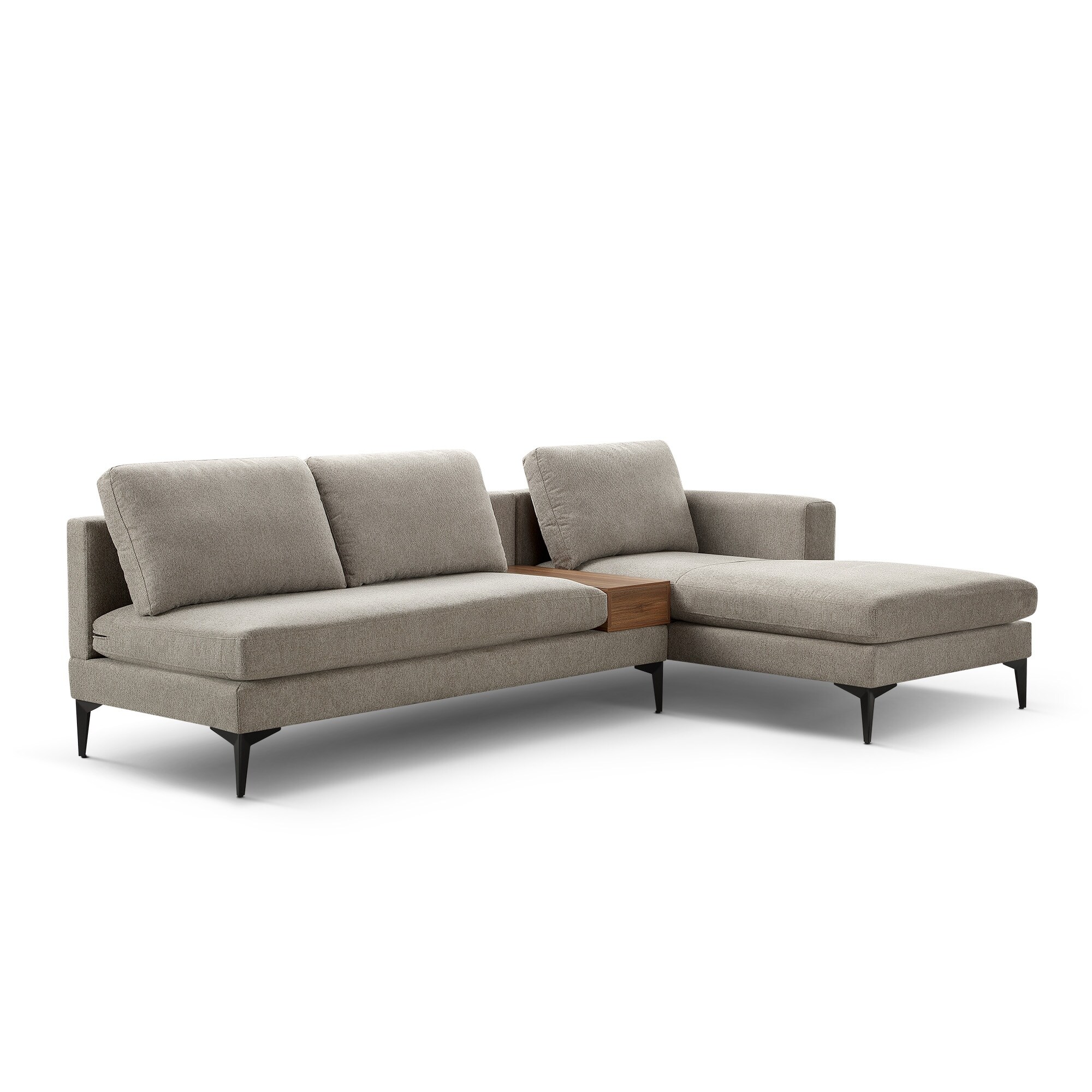 2 seater sofa l shape outlet