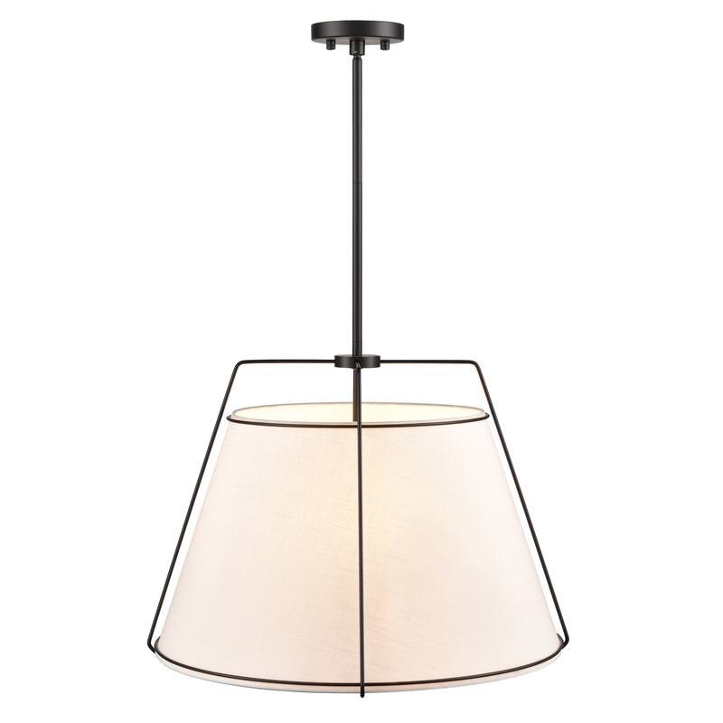 Light Society Lise 22" Chandelier