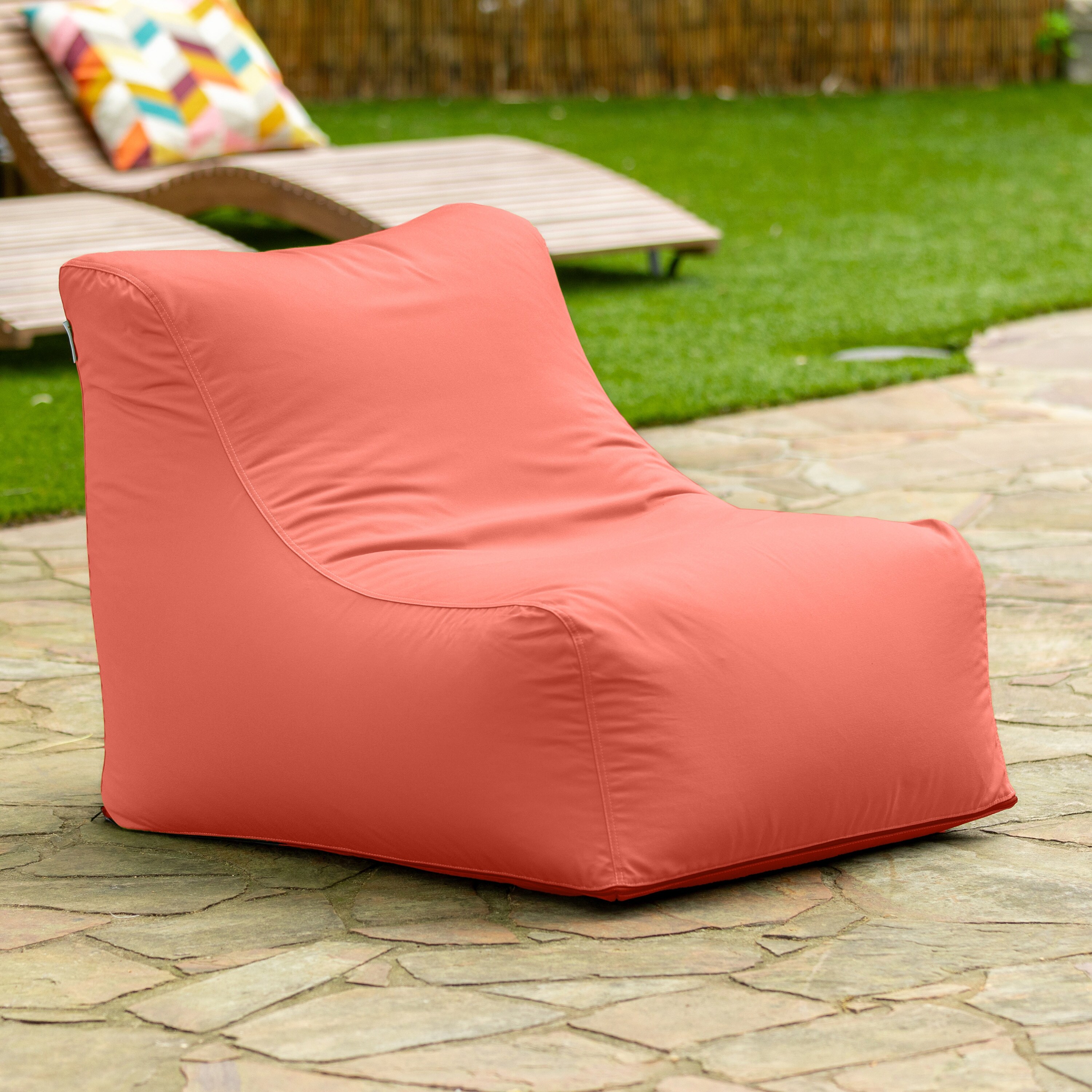 Jaxx ponce outdoor bean bag chair hotsell